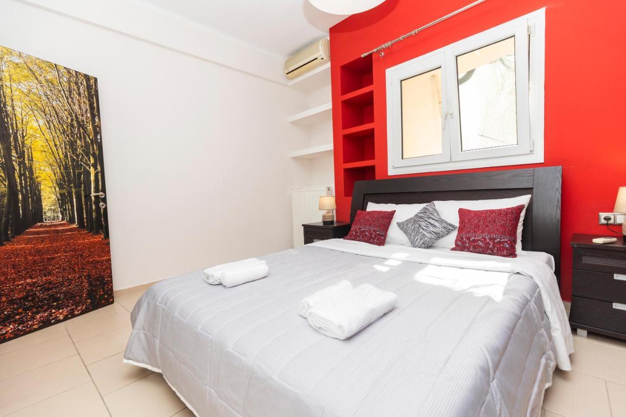 Apartment Delmare Kram Vee