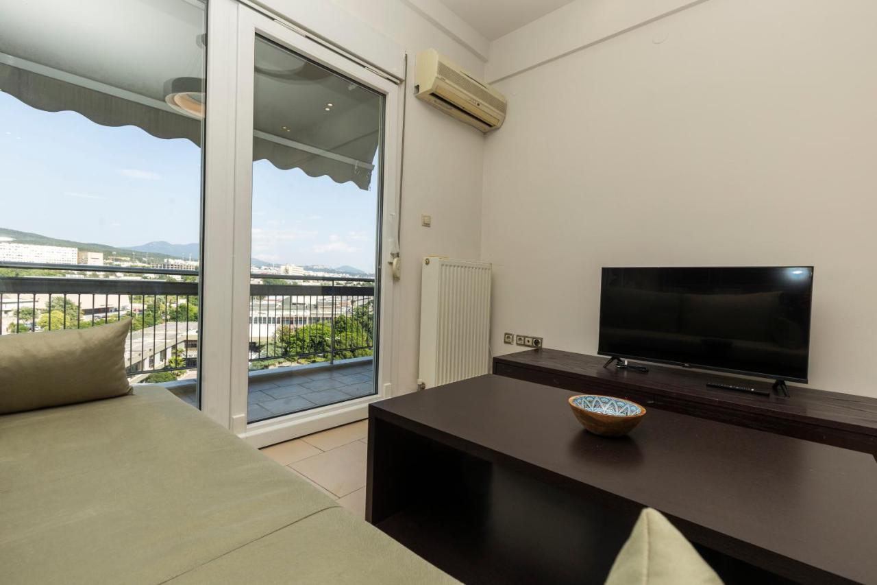 Apartment Delmare Kram Vee Thessaloniki