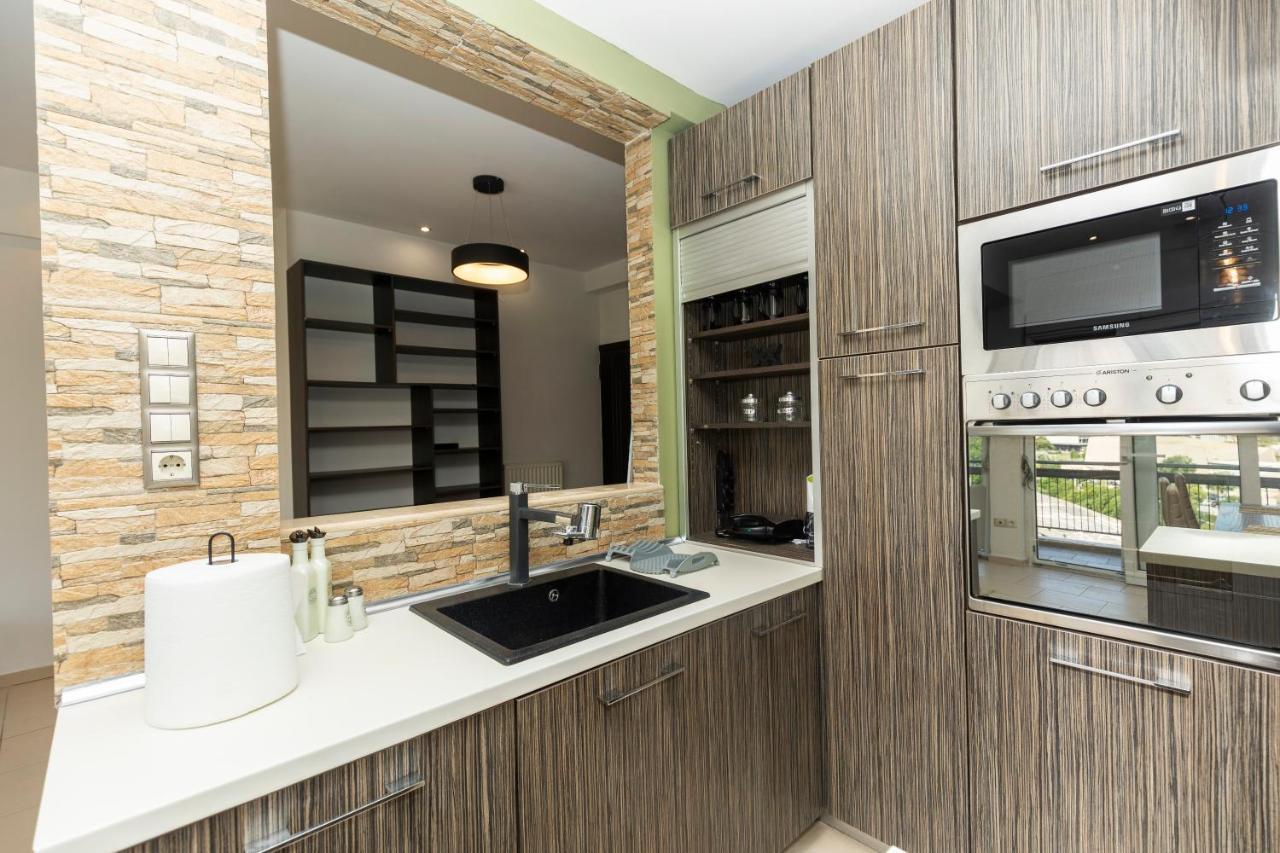 Delmare Kram Vee Apartment Thessaloniki